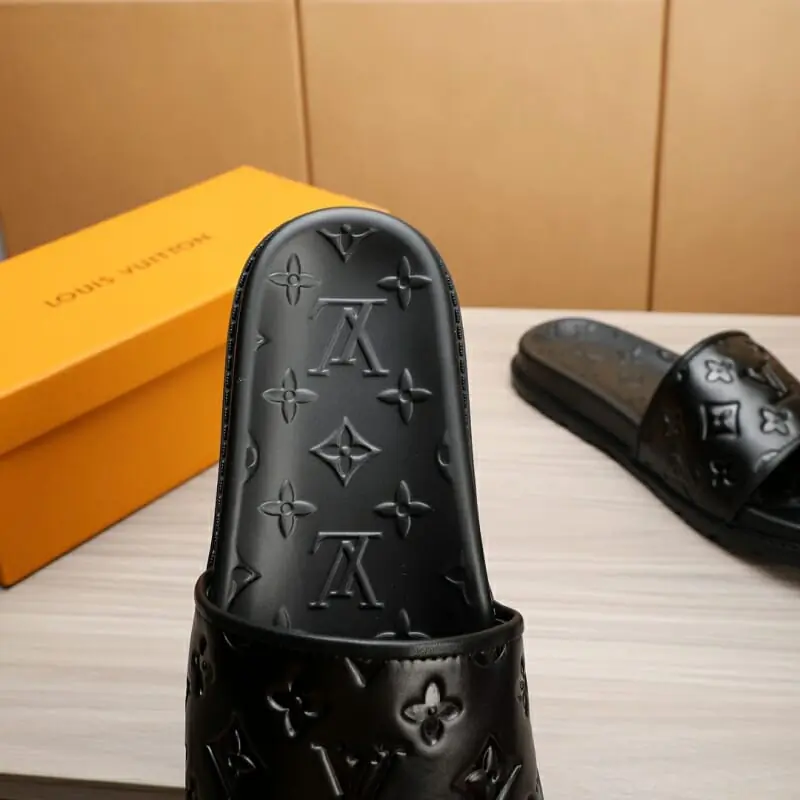 louis vuitton chaussons pour homme s_12263013